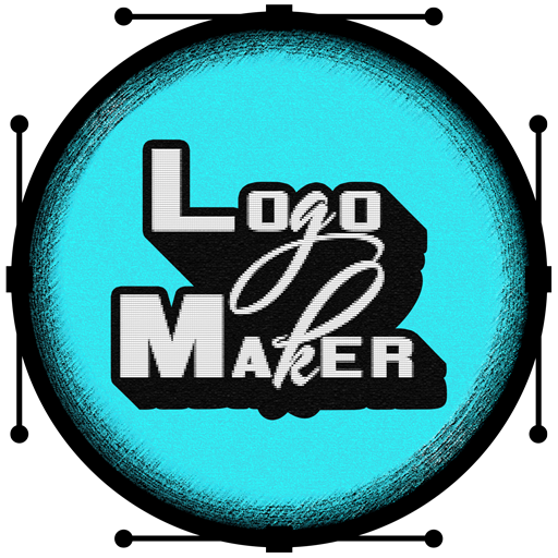 best Logo Maker - Free Graphic Design &amp; Templates icon