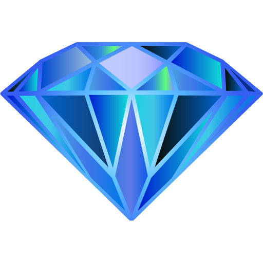 Jewels City Match puzzle icon