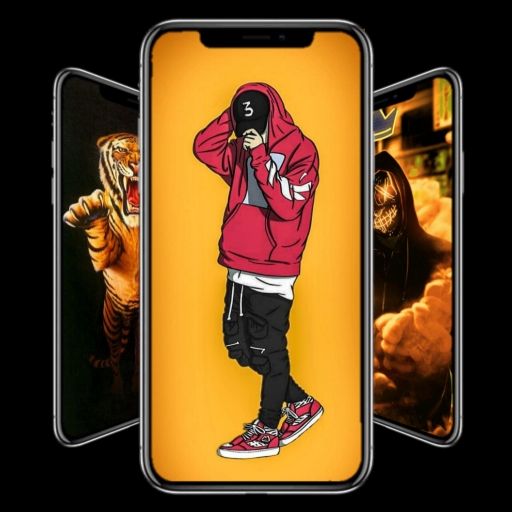 HD Wallpaper 2021 icon