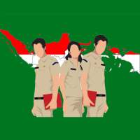 Materi & Simulasi CAT CPNS on 9Apps