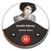 Shake to Music Player : Shaking Audio Player icon