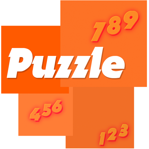 New Games Sliding 12345678 icon