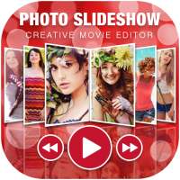 Photo Video Maker with Music