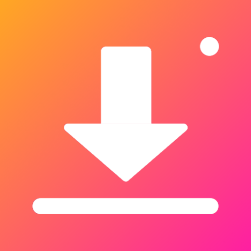 All Video Downloader App icon