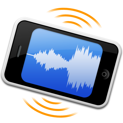 Ringtone Randomizer AD-FREE icon