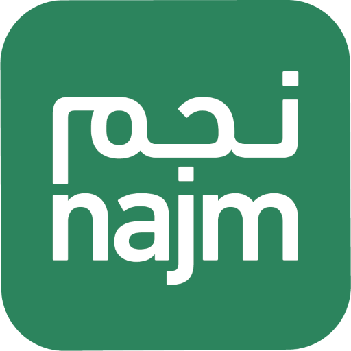 Najm icon