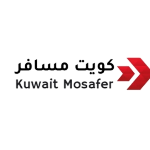 كويت مسافر Kuwait mosafer icon