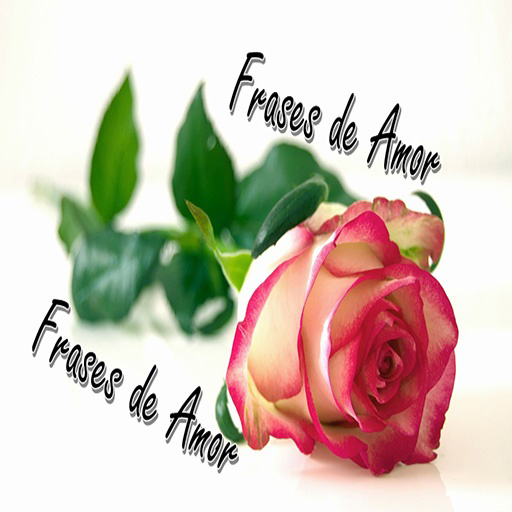 Frases románticas y frases de amor icon