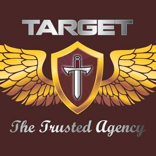 Target Agency icon