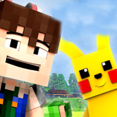 Pixelmod for Pokecraft Craft Edition icon