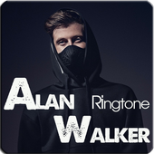 Alan Walker Ringtones icon