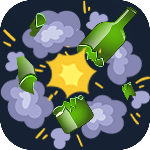 SHOOT IT أيقونة