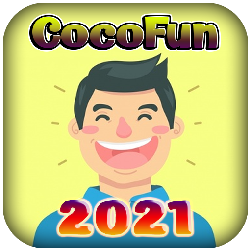 CocoFun - Video Lucu, Meme &amp; WA Status 2021 icon