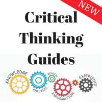 Critical Thinking Skill - Think The Right Way on 9Apps