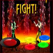code Ultimate Mortal Kombat 3 UMK3 on 9Apps