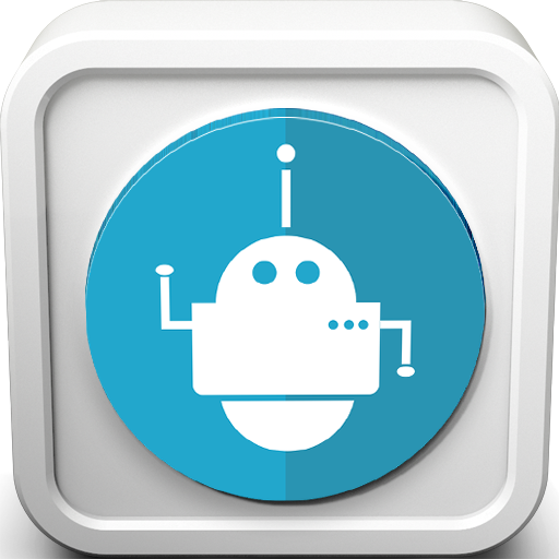 Robot Sounds Ringtone icon