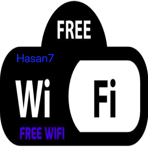 Wifi Password View icon