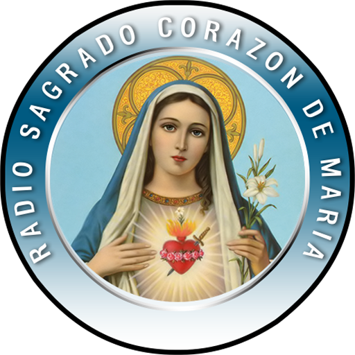 Radio Sagrado Corazon de Maria icon
