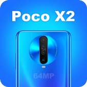 Poco X2 Camera – Xiaomi Mi Camera
