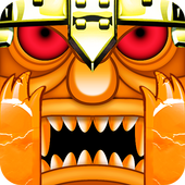 Endless Lost Temple Rush icon