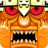 Endless Lost Temple Rush