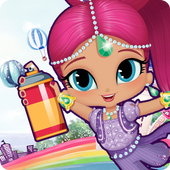 Princess Surfer Endless run icon