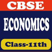 Economics Class 11th Notes Q & A on 9Apps