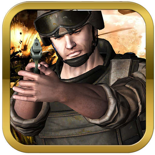 Army Sniper: Death Shooter 3D icon