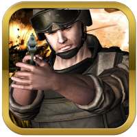 Army Sniper: Death Shooter 3D