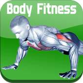 Body Fitness on 9Apps