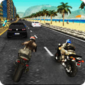 RIO Moto Racing 3D icon