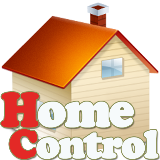 Home Control - V4 icon