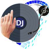 Magic Dj Mixer - Virtual Dj App on 9Apps