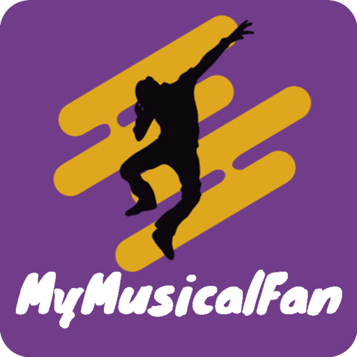 My Musical Fan icon