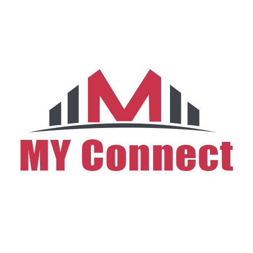 My Connect icon