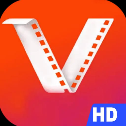 VidMedia Video Downloader - HD Video Downloader icon