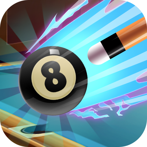 8 Ball Billiards icon