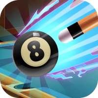 8 Ball Billiards