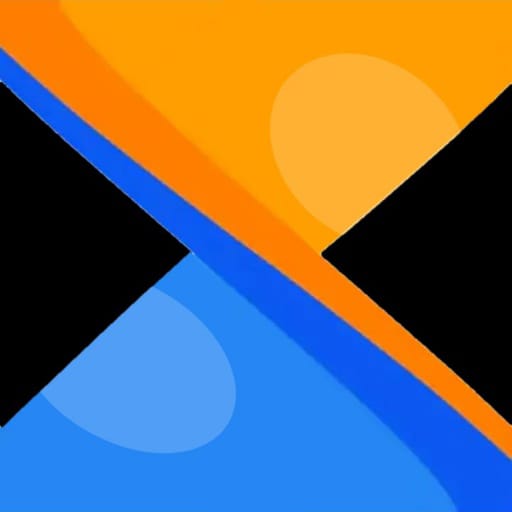 File transfer : share video &amp; music photo transfer icon