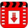 All Video Downloader HD 2017 icon