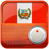 Free Peru Radio AM FM icon