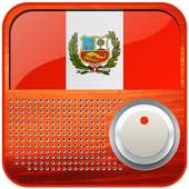 Free Peru Radio AM FM on 9Apps