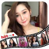 Hot Live Videos Sexy Girls icon