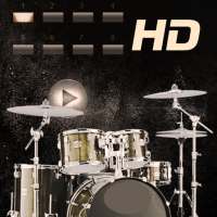 Rock Drums Looper on 9Apps