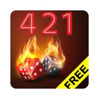 Jeu de dés 421 Hot