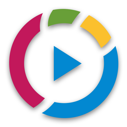 FV Video Player and Video Editor icon