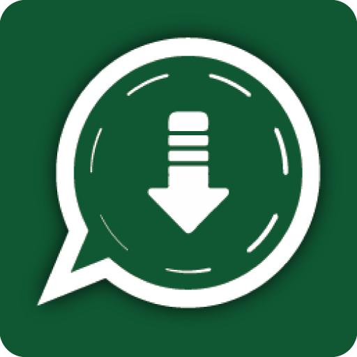 Status Saver for WhatsApp icon