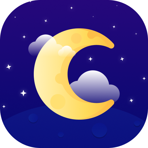 Sleep Sounds Mixer icon
