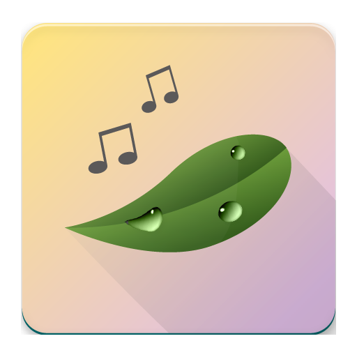 Nature Sleep Sounds icon
