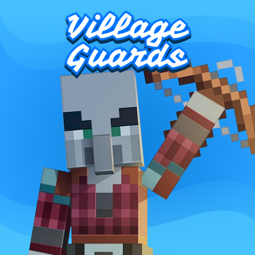 Village Guards Mod icon